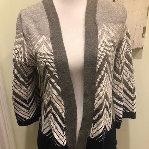 Anthropologie Moth Cardigan